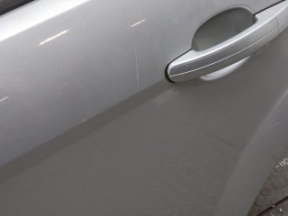 Дверь боковая (легковая) левая задняя, Ford Focus 2004-2008