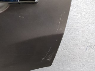 Дверь боковая (легковая) левая задняя, ориг. номер H2101JD0M0, Nissan Qashqai 2006-2010
