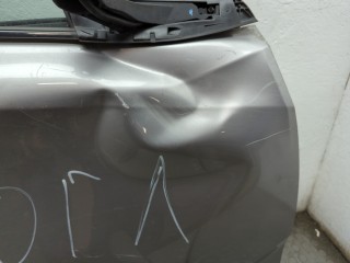 Дверь боковая (легковая) правая передняя, Toyota C-HR 2019-2023
