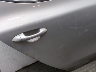 Дверь боковая (легковая) правая задняя, KIA Cee'd 2012-2015