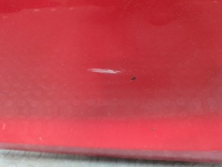 Дверь боковая (легковая) левая задняя, ориг. номер 124109, Opel Astra 2006-2014