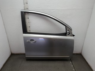 Дверь боковая (легковая) правая передняя Nissan Note E11 2005-2008