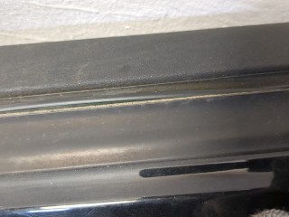 Дверь боковая (легковая) левая передняя, Mercedes SLK R171 2004-2008