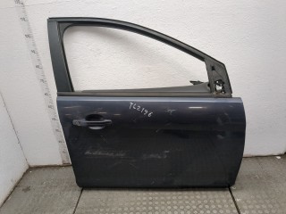 Дверь боковая (легковая) правая передняя Ford Focus 2004-2008