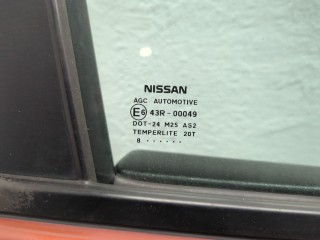 Дверь боковая (легковая) правая передняя, ориг. номер H0100EY1MA, Nissan Qashqai 2006-2010