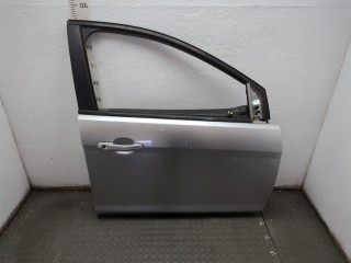 Дверь боковая (легковая) правая передняя Ford Focus 2007-2011
