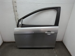 Дверь боковая (легковая) левая передняя Ford Focus 2007-2011