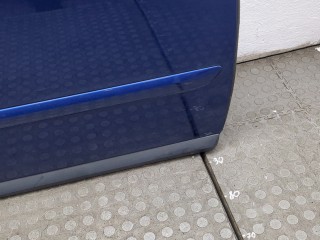 Дверь боковая (легковая) правая передняя, Volvo S40 2003-2007