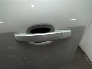 Дверь боковая (легковая) левая передняя, ориг. номер 13274118, Opel Insignia 2008-2013