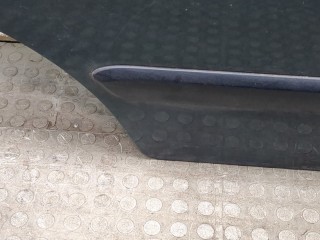 Дверь боковая (легковая) правая задняя, Hyundai Accent 1999-2012