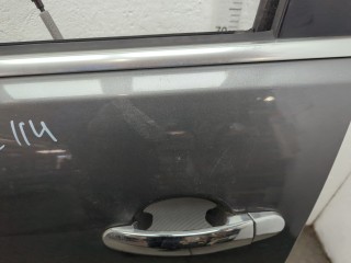 Дверь боковая (легковая) левая передняя, ориг. номер 5N0831055B, Volkswagen Tiguan 2006-2011