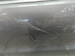 Дверь боковая (легковая) левая передняя, ориг. номер 5N0831055B, Volkswagen Tiguan 2006-2011