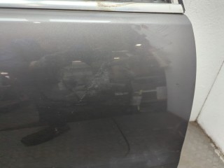 Дверь боковая (легковая) правая передняя, ориг. номер 5N0831056B, Volkswagen Tiguan 2006-2011