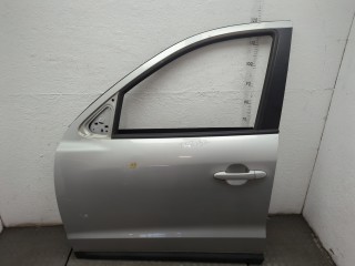 Дверь боковая (легковая) левая передняя Hyundai Santa Fe 2004-2012