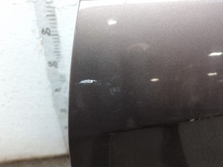 Дверь боковая (легковая) левая передняя, Honda CR-V 2009-2012