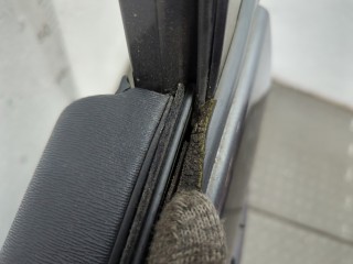 Дверь боковая (легковая) левая передняя, Toyota Prius 2005-2011