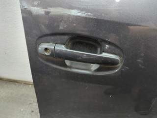 Дверь боковая (легковая) правая передняя, Toyota Prius 2005-2011