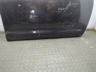 Дверь боковая (легковая) правая передняя, Toyota Prius 2005-2011