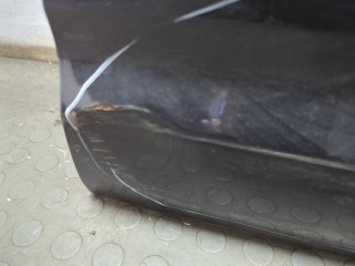Дверь боковая (легковая) правая передняя, Toyota Prius 2005-2011