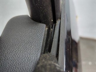 Дверь боковая (легковая) правая задняя, Chevrolet Volt 2010-2015