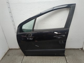 Дверь боковая (легковая) левая передняя Peugeot 308 2007-2011