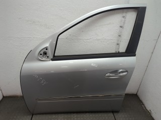 Дверь боковая (легковая) левая передняя Mercedes M-Класс 2005-2008