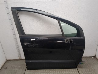 Дверь боковая (легковая) правая передняя Peugeot 308 2007-2011