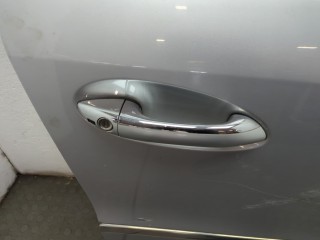 Дверь боковая (легковая) правая передняя, Mercedes M-Класс 2005-2008