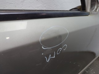 Дверь боковая (легковая) правая передняя, Mercedes E-Класс 2006-2009