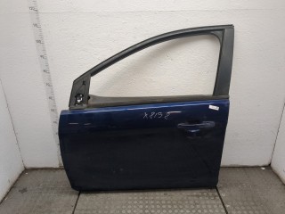Дверь боковая (легковая) левая передняя Ford Focus 2007-2011