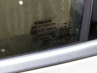 Дверь боковая (легковая) левая передняя, Volvo V40 2016-2020