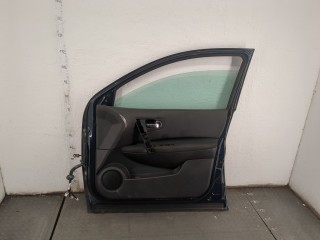Дверь боковая (легковая) правая передняя, Nissan Qashqai 2010-2013