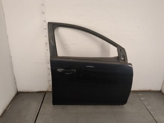 Дверь боковая (легковая) правая передняя Ford Focus 2007-2011