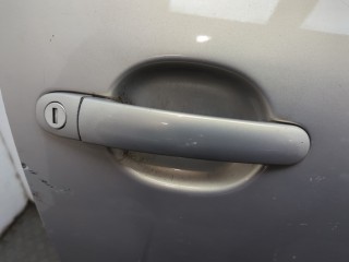 Дверь боковая (легковая) правая передняя, Seat Altea 2009-2015