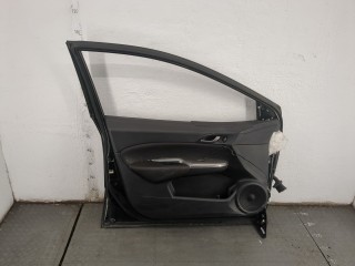 Дверь боковая (легковая) левая передняя, ориг. номер 67050SMGE00ZZ, Honda Civic 2008-2012