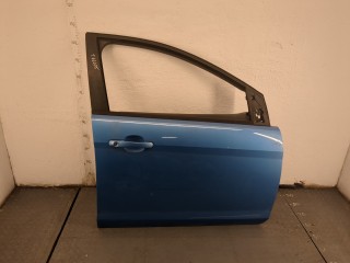 Дверь боковая (легковая) правая передняя Ford Focus 2007-2011