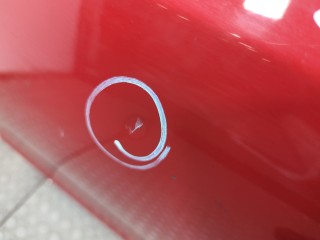 Дверь боковая (легковая) правая передняя, Hyundai i30 2007-2010