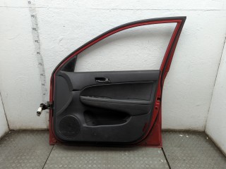 Дверь боковая (легковая) правая передняя, Hyundai i30 2007-2010