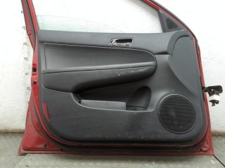 Дверь боковая (легковая) левая передняя, Hyundai i30 2007-2010