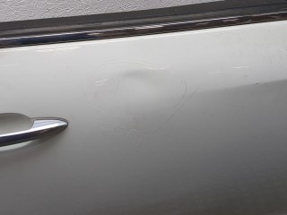 Дверь боковая (легковая) правая передняя, Alfa Romeo Giulietta 2010-2016