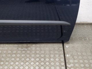Дверь боковая (легковая) правая передняя, Honda Civic 2000-2003