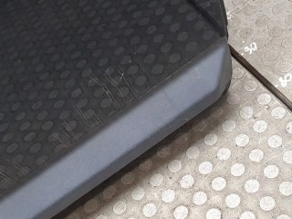 Дверь боковая (легковая) правая задняя, Land Rover Freelander 2 2006-2010