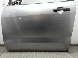 Дверь боковая (легковая) левая передняя, Mazda 5 2007-2010