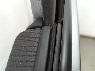 Дверь боковая (легковая) левая передняя, Mazda 5 2007-2010
