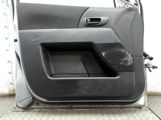 Дверь боковая (легковая) левая передняя, Mazda 5 2007-2010