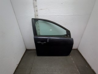 Дверь боковая (легковая) правая передняя Ford Focus 2007-2011