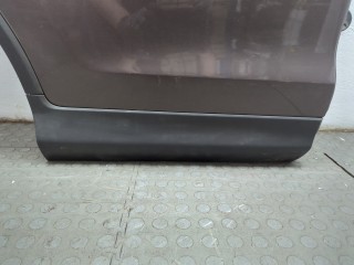 Дверь боковая (легковая) правая задняя, Honda CR-V 2011-2015
