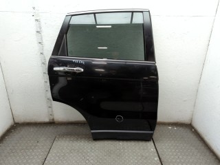 Дверь боковая (легковая) правая задняя, Honda CR-V 2009-2012