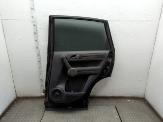 Дверь боковая (легковая) правая задняя, Honda CR-V 2009-2012