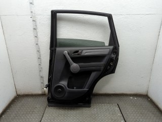 Дверь боковая (легковая) правая задняя, Honda CR-V 2006-2009
